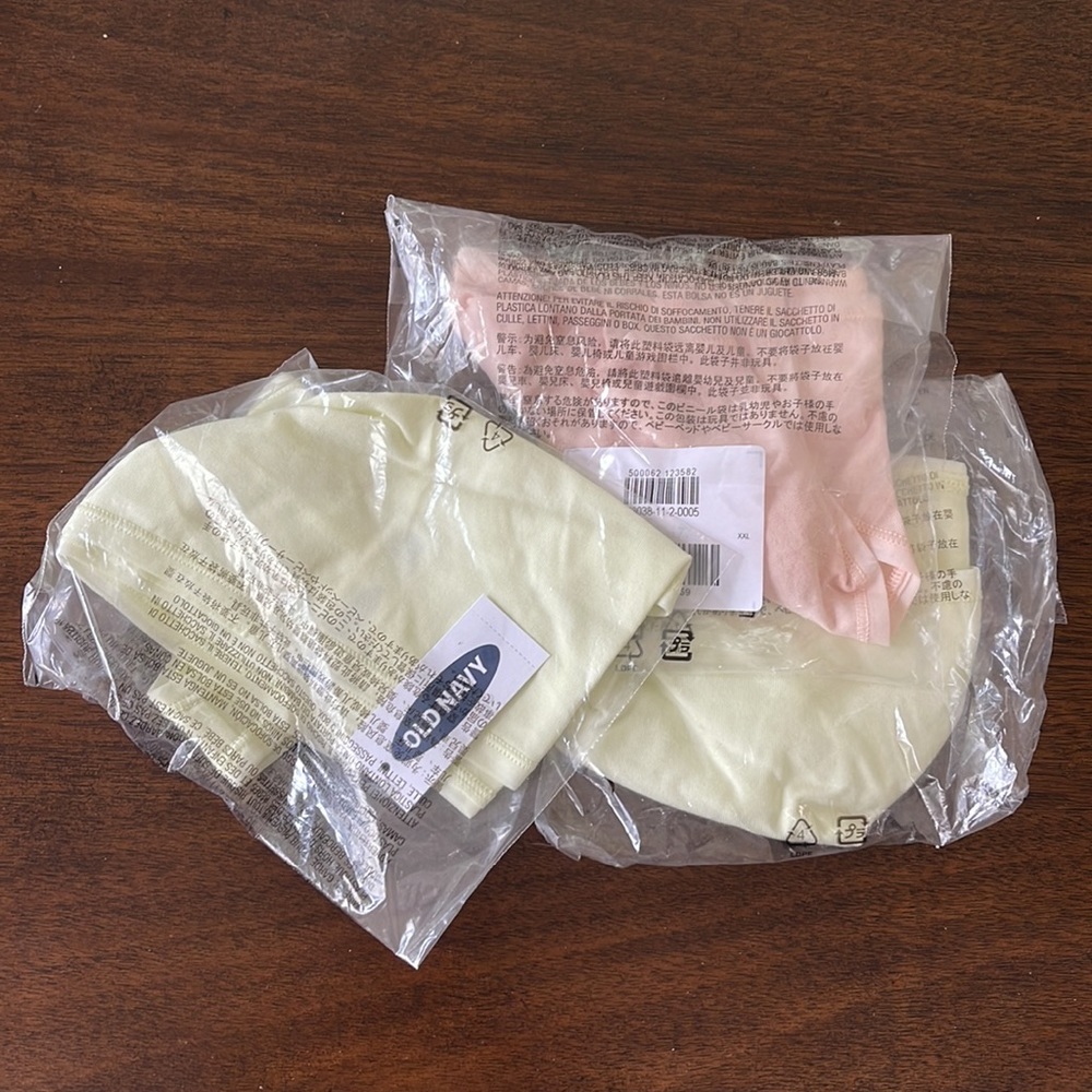 ♦️NWT-Women’s Thong Underwear♦️